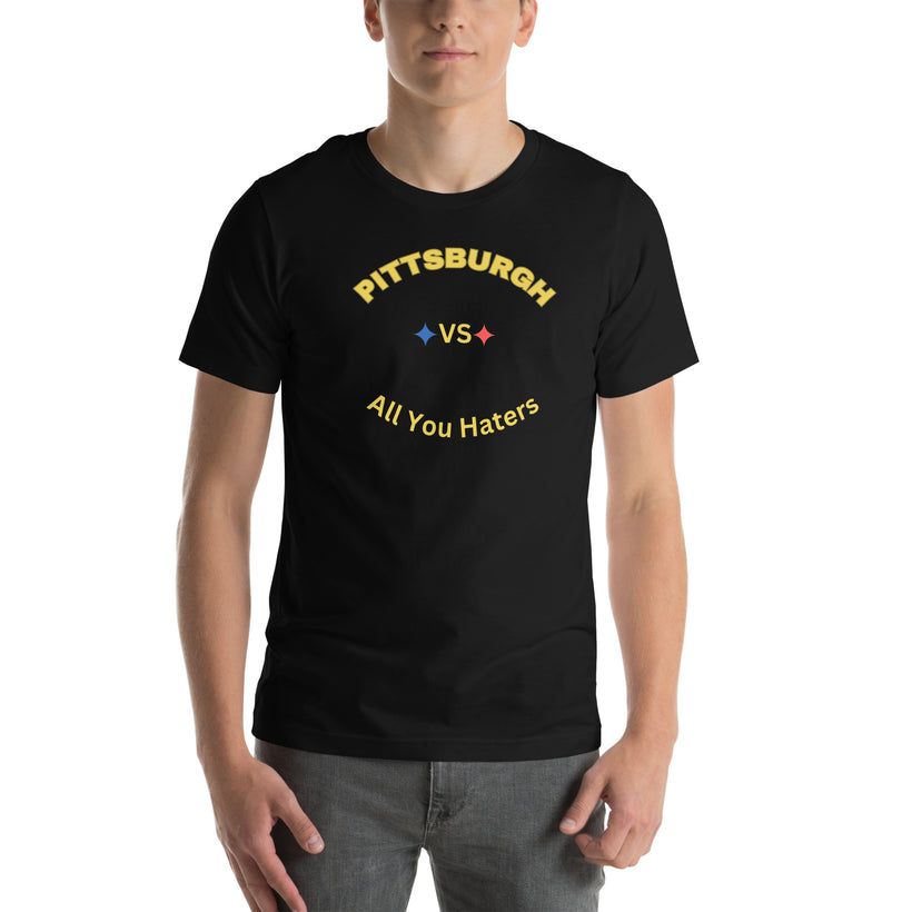 Novelty Merch and Items