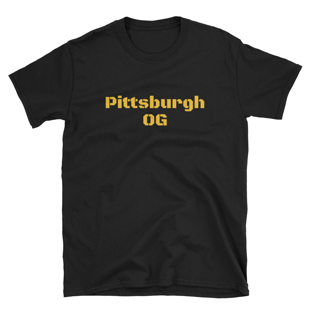 Pittsburgh OG